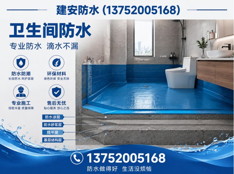 蓟州区屋顶保温展示图